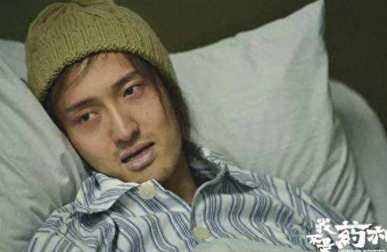 徐峥筹拍《我不是药神》,杨幂:200万,还跳钢管舞