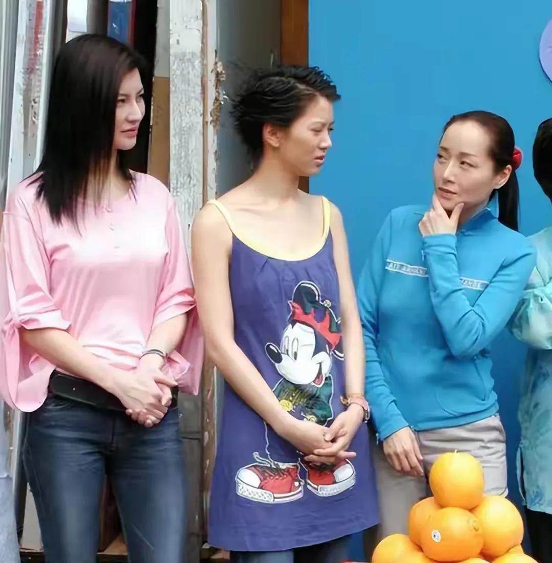 她曾是亚视一姐,传闻遭下降头两次自杀,如今现状更惨