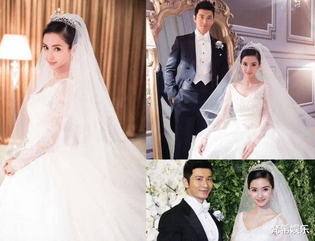 杨颖疯马秀风波后太唏嘘，前任人生幸福，自己憔悴带娃看病！