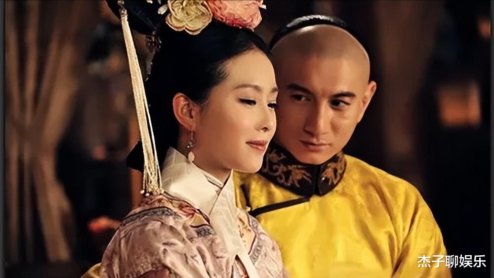 吴奇隆8年婚姻算计暴露太自私,刘诗诗“嫁给爱情”成了笑话!