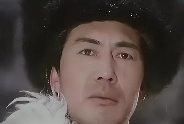 国家一级演员杜雨露：因肺癌病逝，遗孀的坚持令人泪目