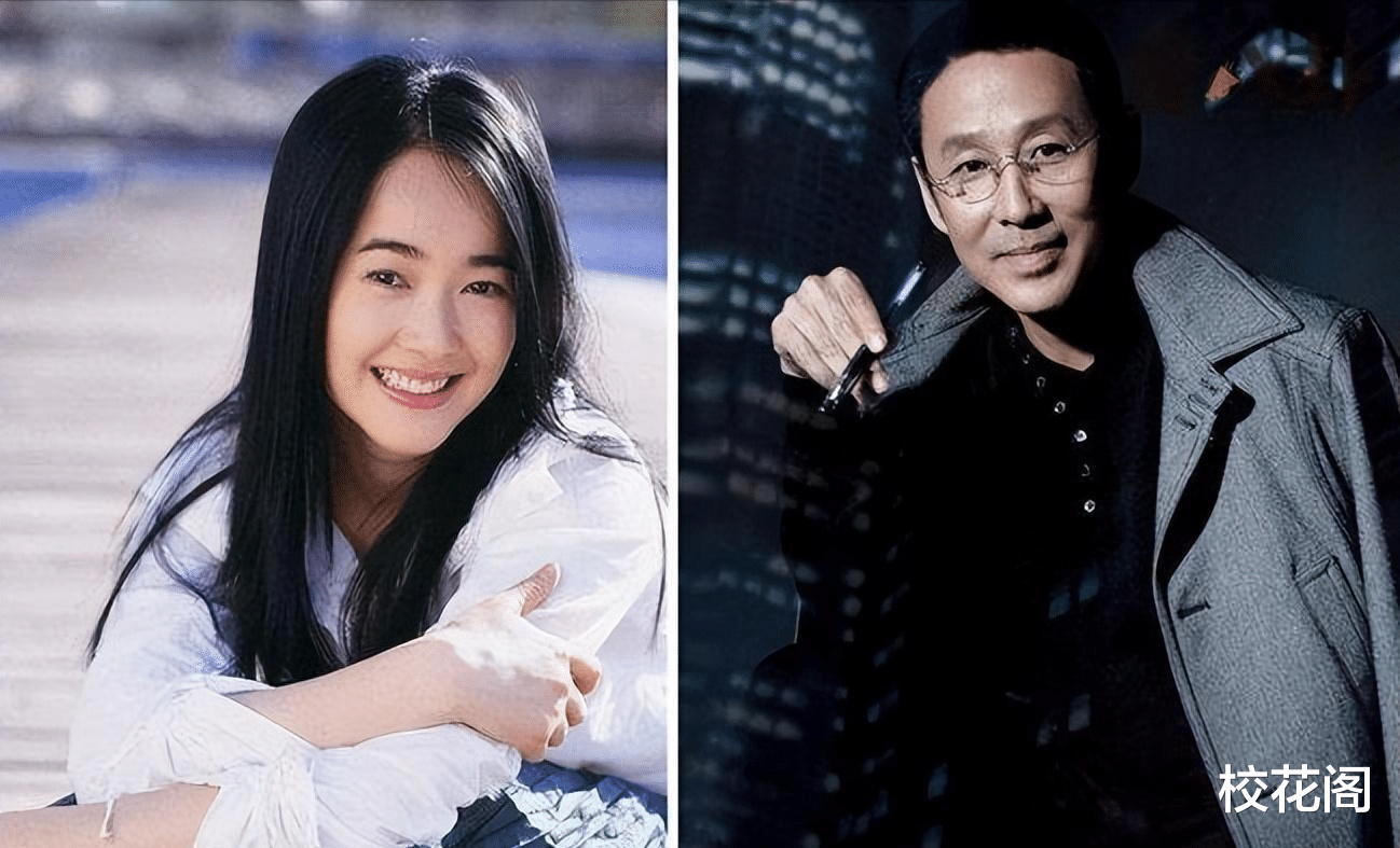 “勾栏从来扮高雅”,刀郎的这句话,将左小青的“面具”彻底撕烂