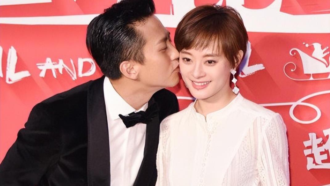 邓超|邓超夫妇，年入3亿太惊人