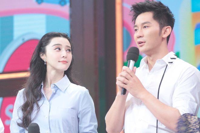 我就是豪门的范冰冰,42岁谈恋爱了?男友离婚且有孩子?