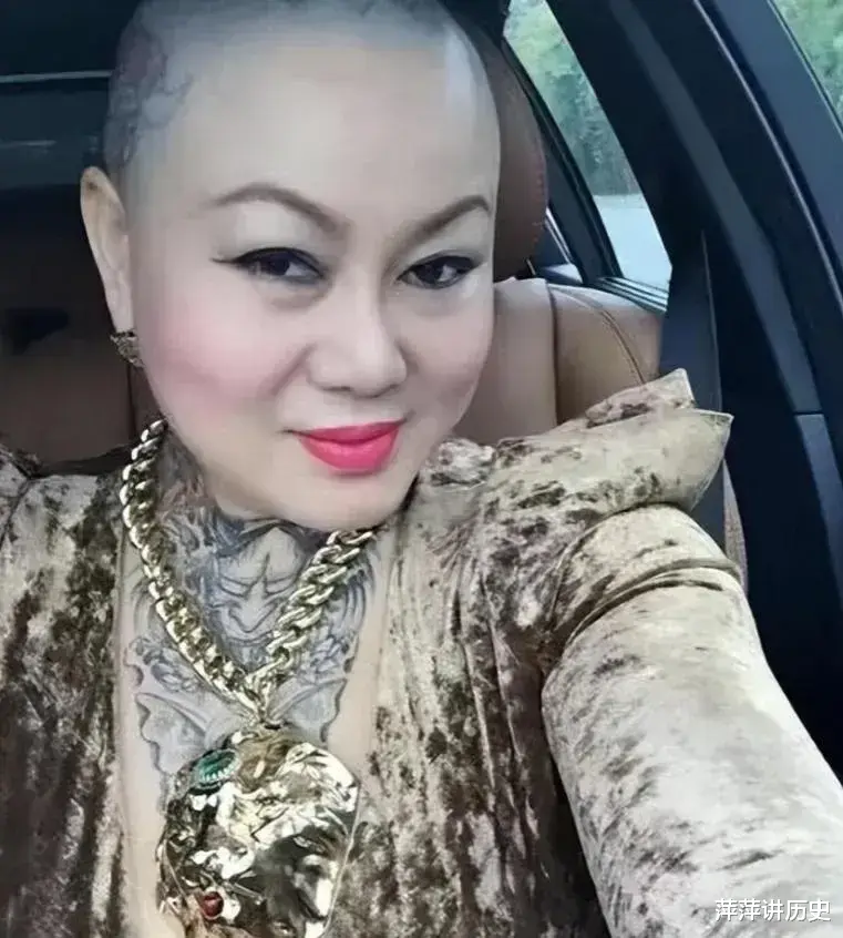 2019年,浙江女富豪扬言“谁娶我就送他一台宾利”,后来怎样