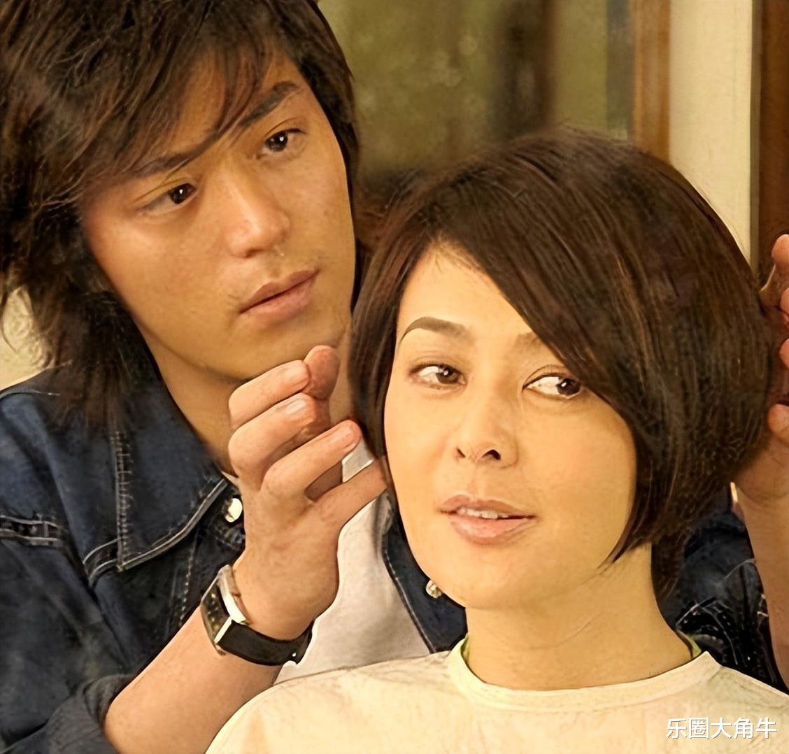 从“古风顶流”到“内娱弃子”，霍建华究竟经历了什么？