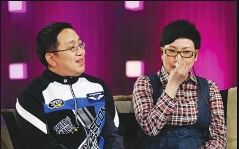 演员句号：二婚娶小11岁的丫蛋为妻，给晚年丧子的岳父岳母当亲儿