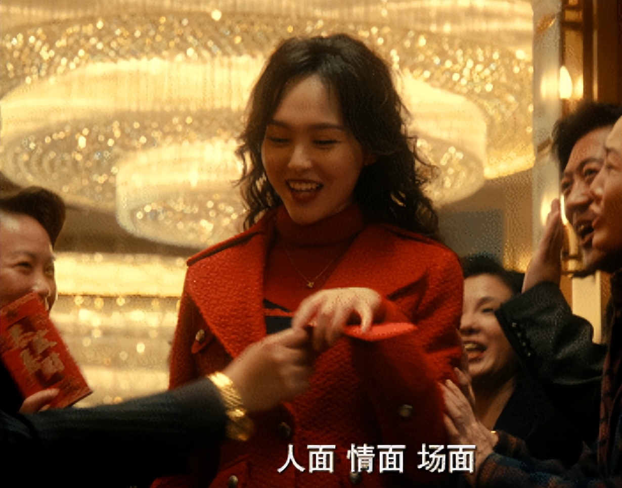 老戏骨董勇公开点评《繁花》唐嫣的演技:一场戏拍了86遍!