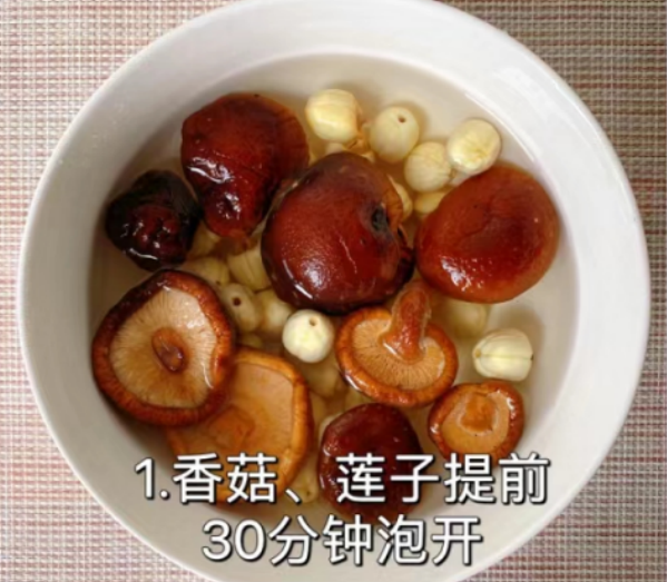 美食教程|三伏天“吃肉不如喝汤”,常给家人喝这汤,营养全面,别不懂吃