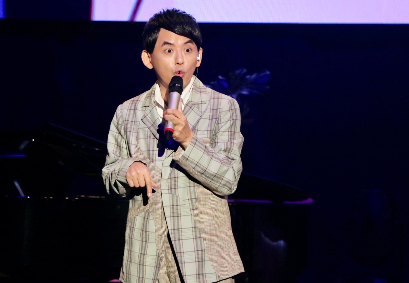 黄子佼自杀送医后最新病况曝光,短暂清醒,但仍无法说话和表达