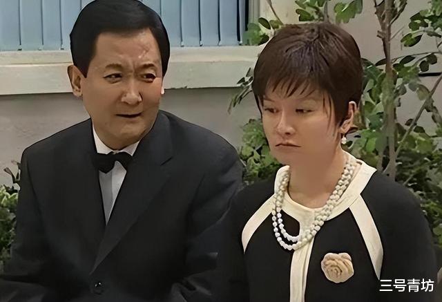 演员梁天：二婚娶孙凤英，婚后生一子，儿子成他的骄傲