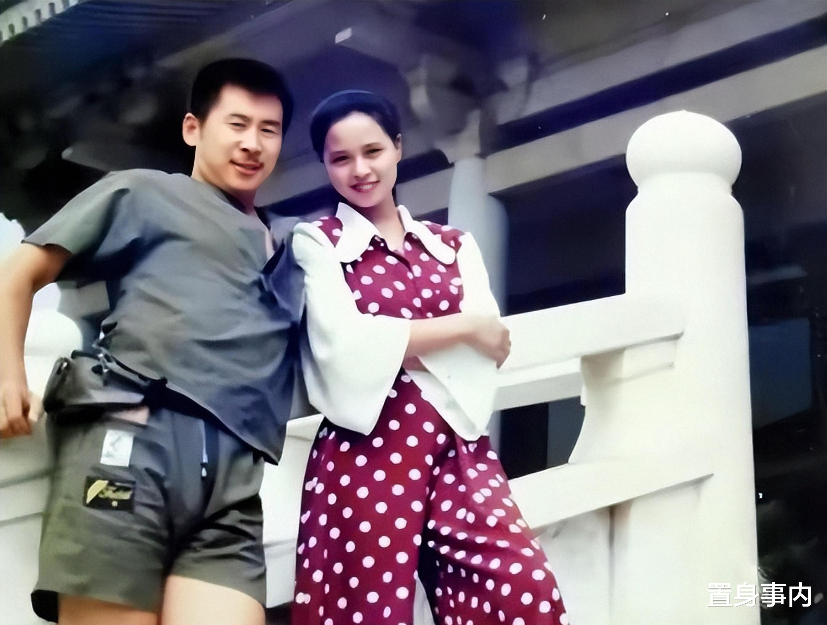 熊欣欣|明明五大三粗,偏有“千娇百媚”的名字,这些演员会“骗人”