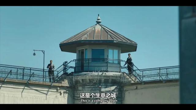 张钧甯|9.1分高能剧回归，开局燃爆！