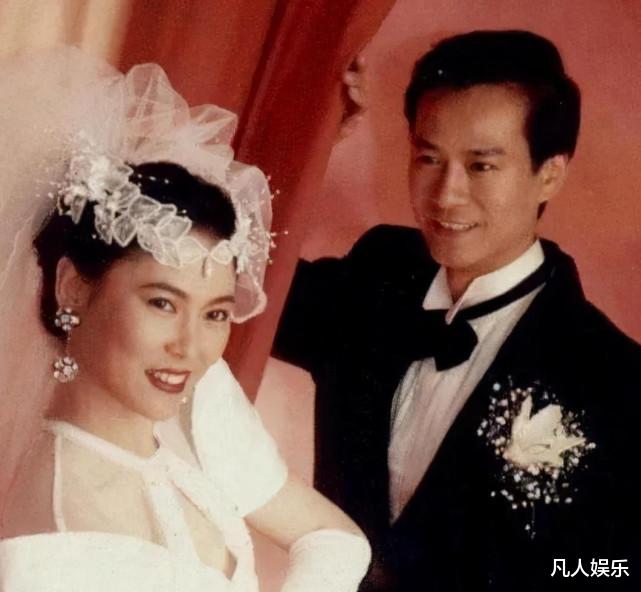 女儿去世，扯下了郑少秋最后一块遮羞布！