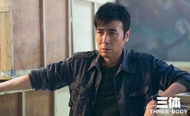 于和伟这位大器晚成的演员备受欢迎，祝福他越来越好