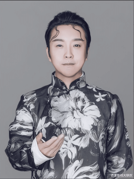 “跳梁小丑”李玉刚摔下神坛，不再被世界宽容，梅葆玖：死不原谅