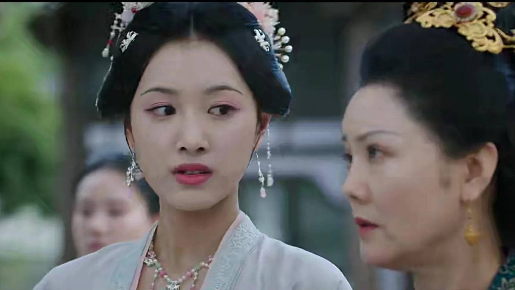 《宁安如梦》!沈芷衣的六位伴读,都是什么身份,结局如何?