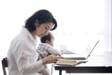 全职妈妈,你准备好了吗?