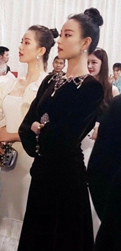 自古“叠名”出美人，这6位“abb式”名字的女星，一个比一个漂亮