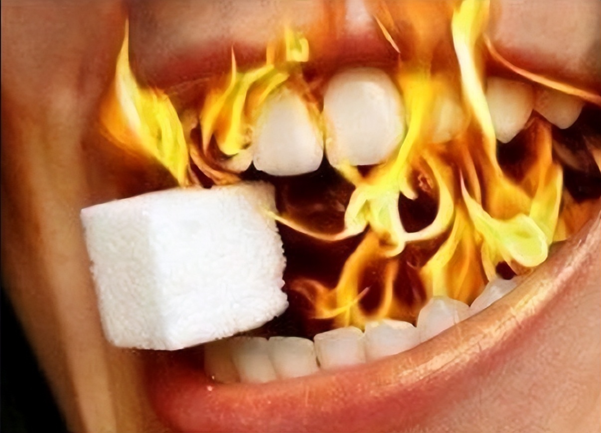 蔬菜|肝火、心火、胃火，五脏都上火怎么办？陈医生教你灭一身之火