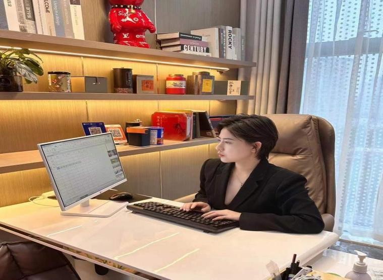 我，80后女孩，从小被人骂“绝户”，靠自己在南方打拼出一片天地