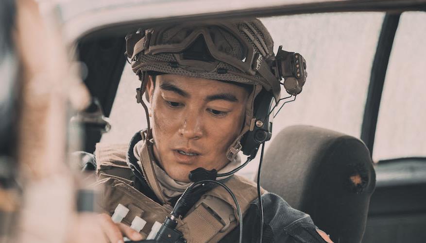 吴尊|6年过去,《爸去哪5》4家差距明显:孩子大变样