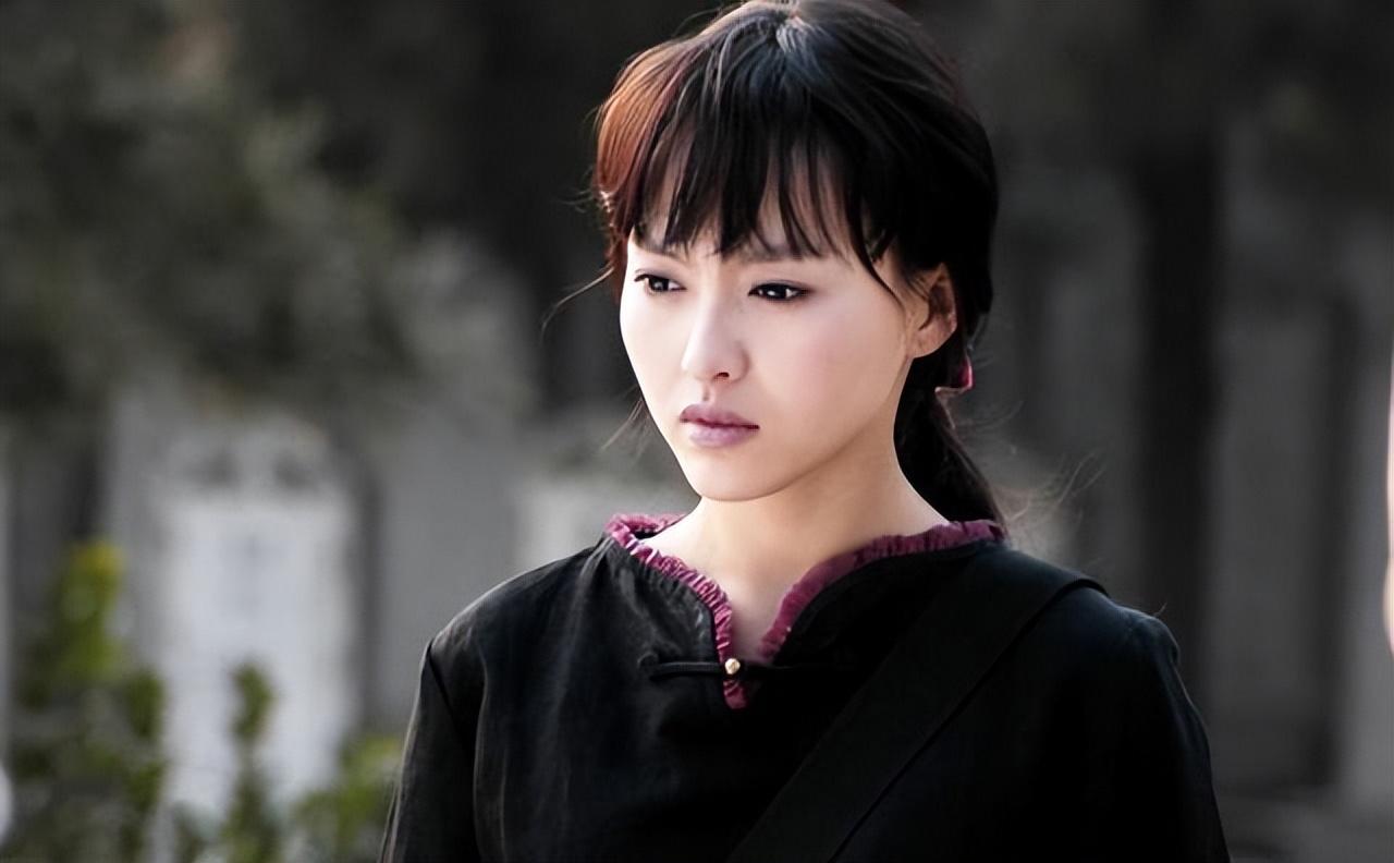 唐嫣《繁花》惊艳亮相,85花地位再引热议:是实力还是运气?