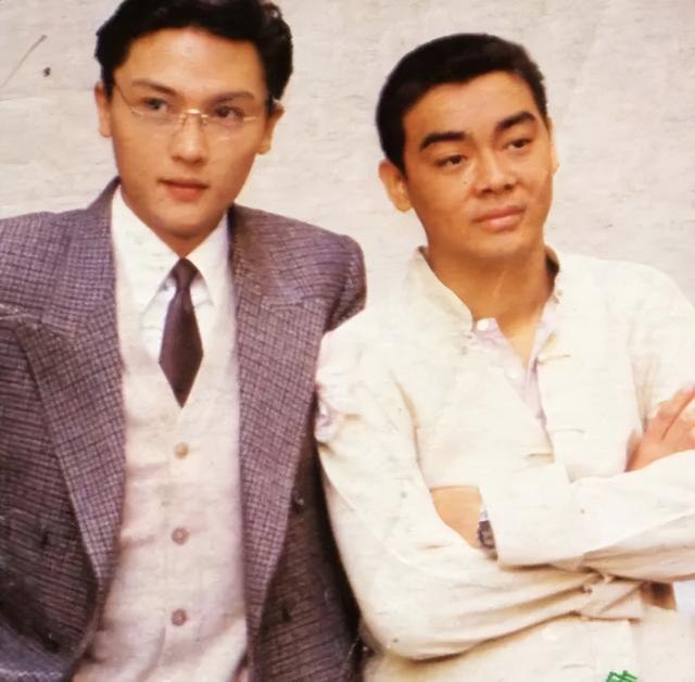 沈梦辰|61岁前TVB「型佬」曾因违约接外快遭解雇 北上拍戏转危为机