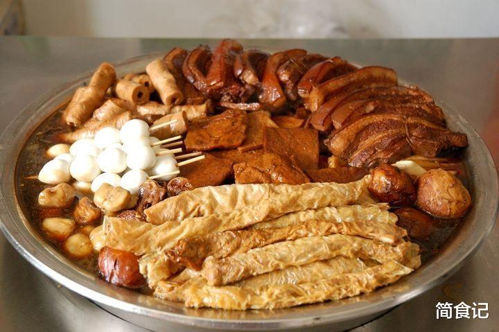 山东省|舌尖上的山东,山东16市最具代表性的特色美食,您吃过哪几种?