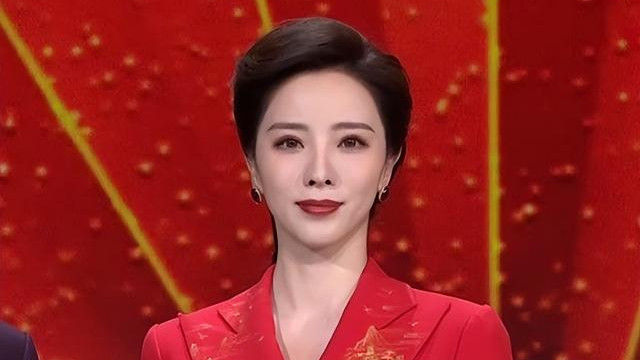 央视花旦李思思嫁65岁富豪丑态曝光? 尼格买提发飙指责: 丧心病狂