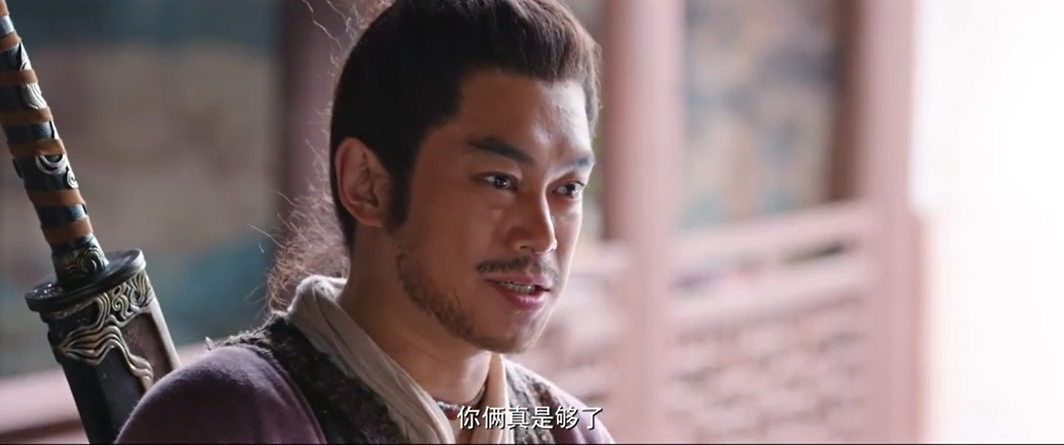 陈晓|差点就飞升的陈晓,怎么就栽了跟头