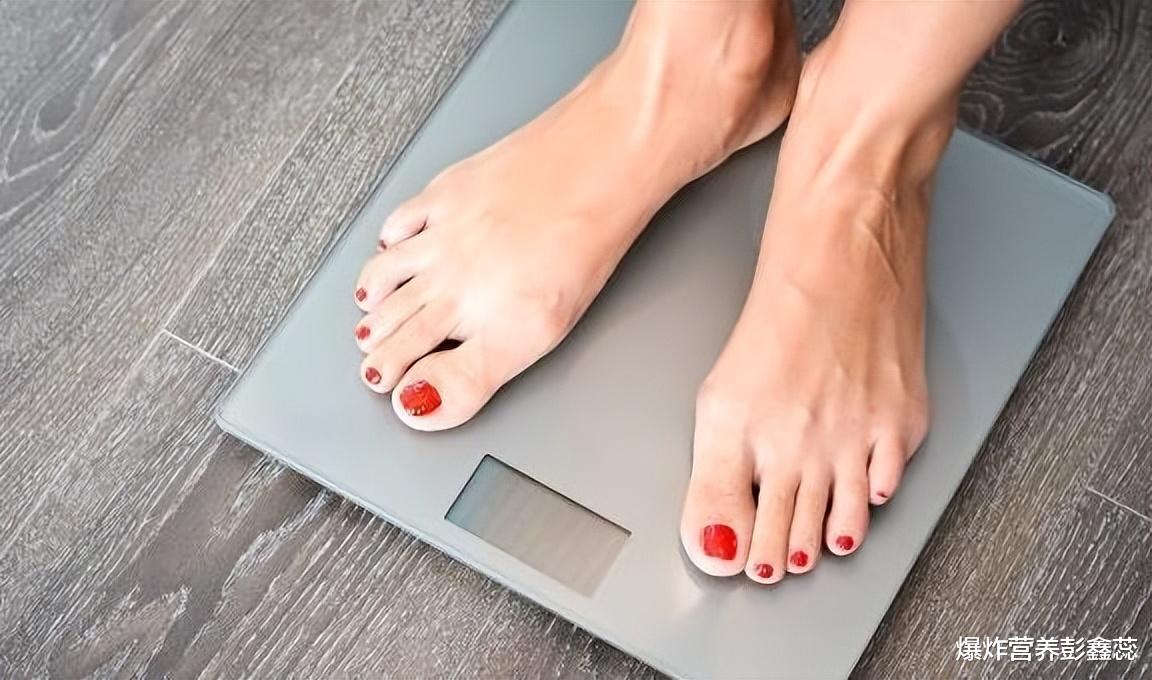 最容易变胖的3个时间段，如果你能够熬过去，对真正变瘦有帮助