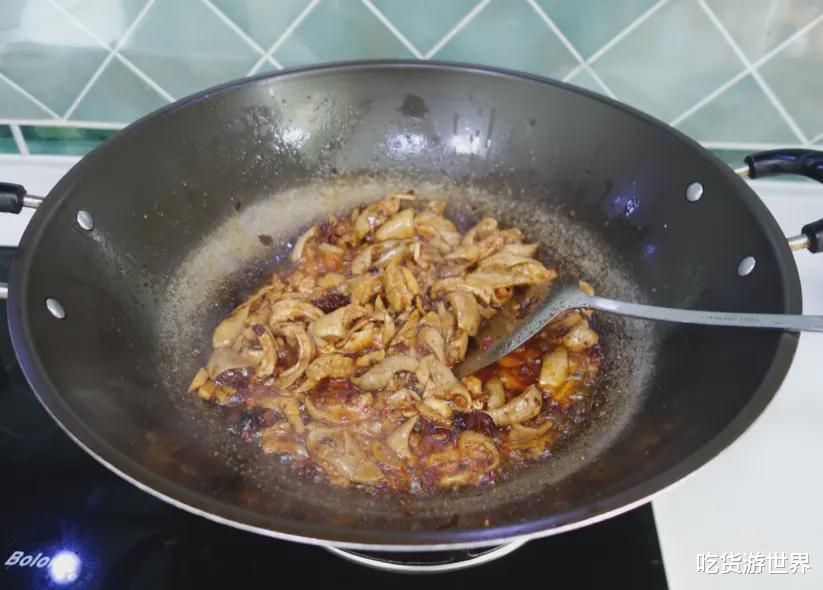 鱼汤|猪身上有“3宝”，常被人嫌弃，营养极高，补气安神，滋阴润燥