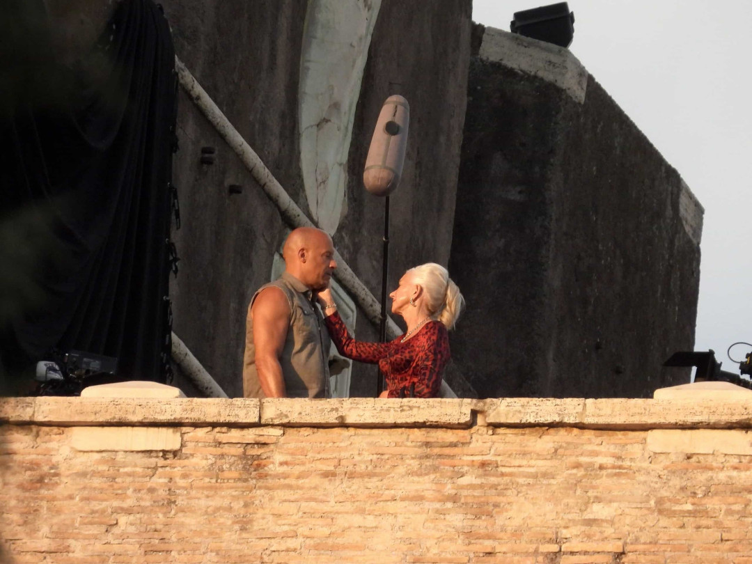 演员多年后才透露他们曾经暗恋过自己的合作演员