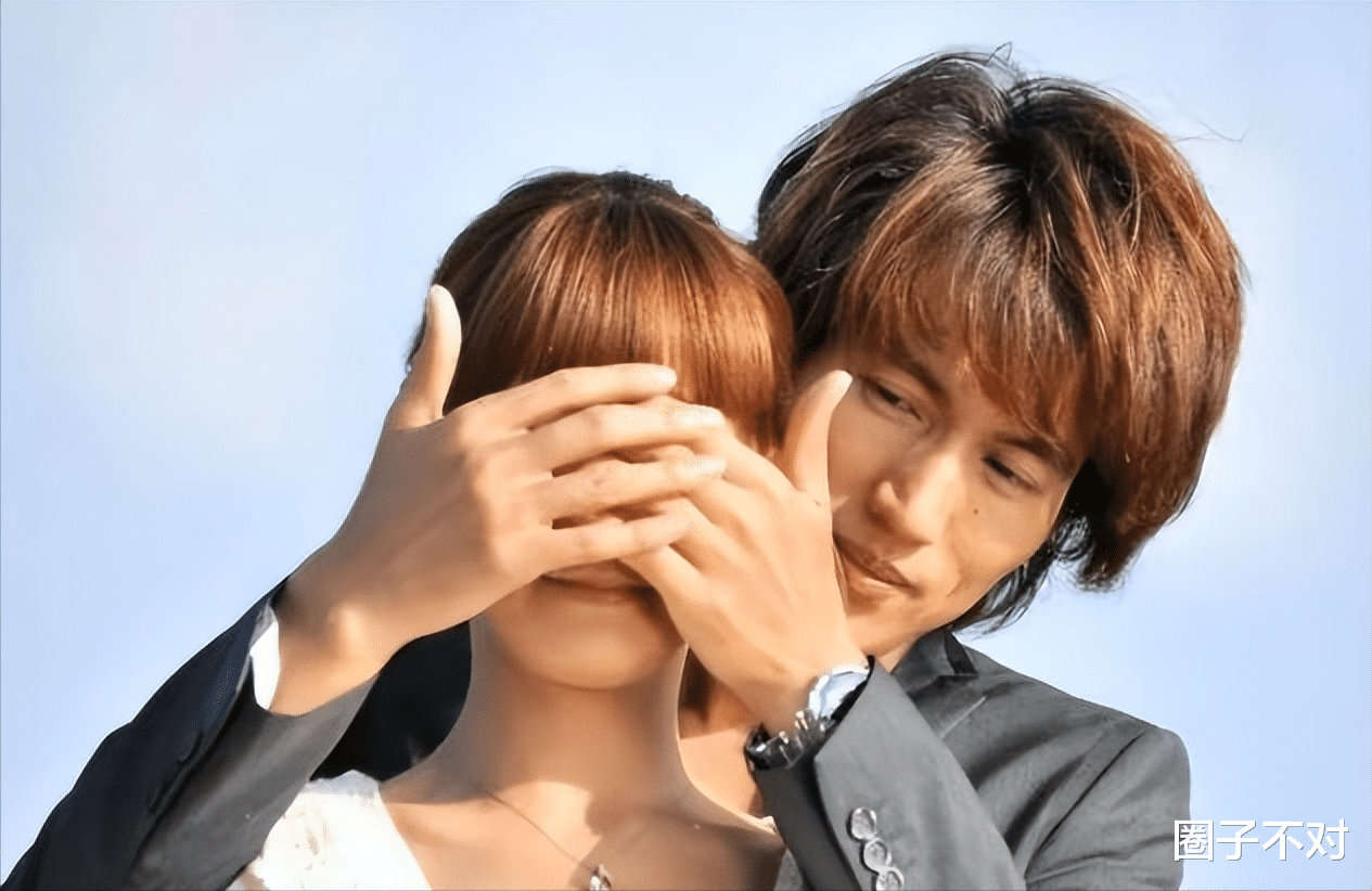 让大 S 戴绿帽，拒绝霍建华求爱，台湾最美\公交车\连绿14名男友