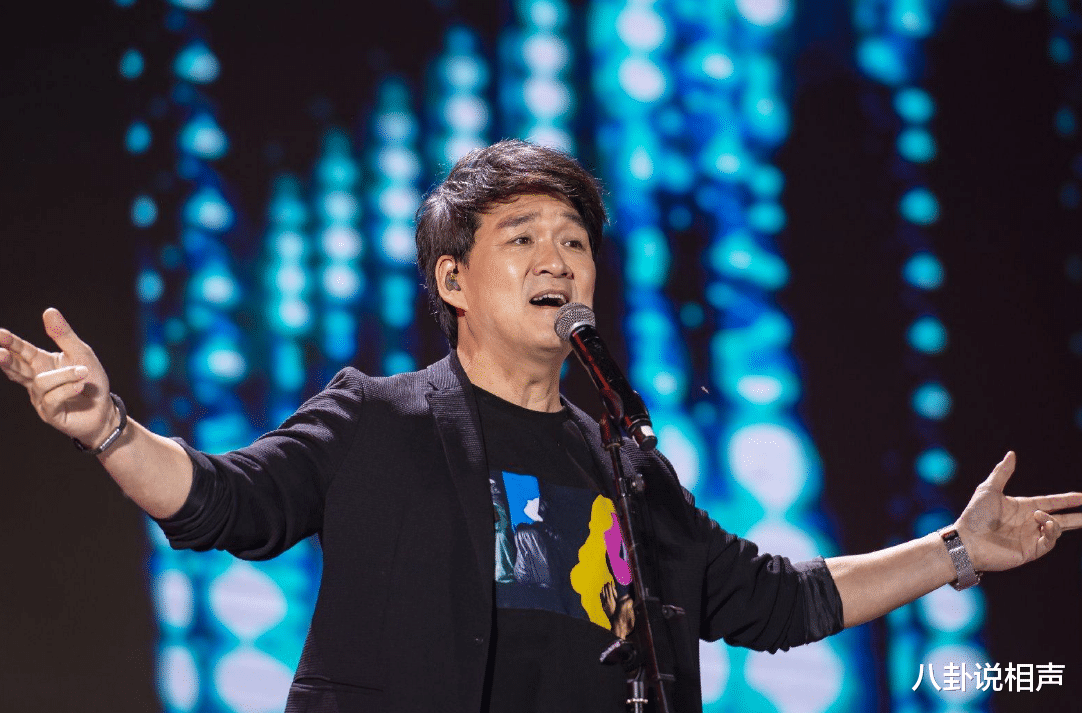 春晚|2023年《中国好声音》，导师全新阵容，“后门”不复存在