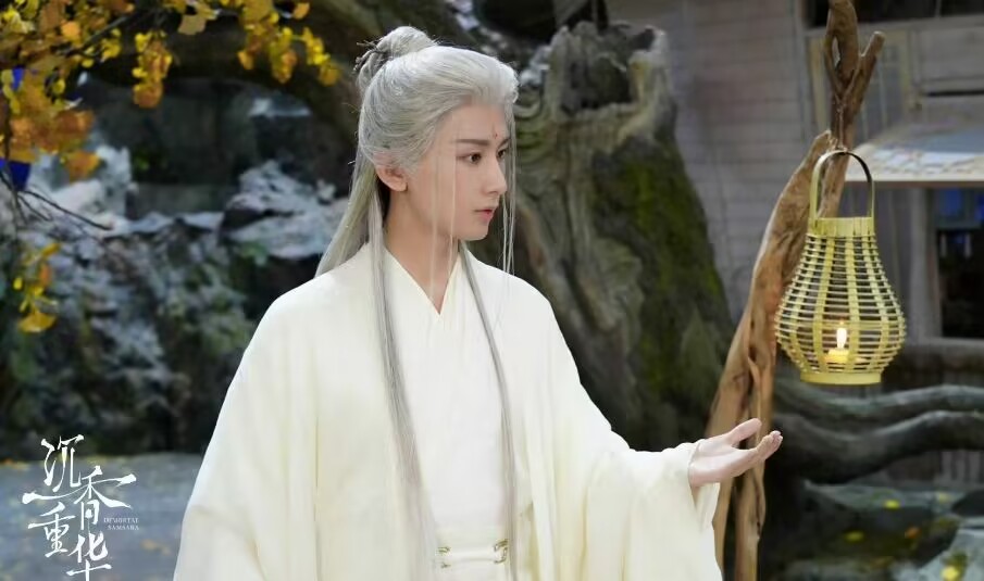 《半城风月》提上日程，成毅携手白鹿人气拉满，魏哲鸣惊喜加盟