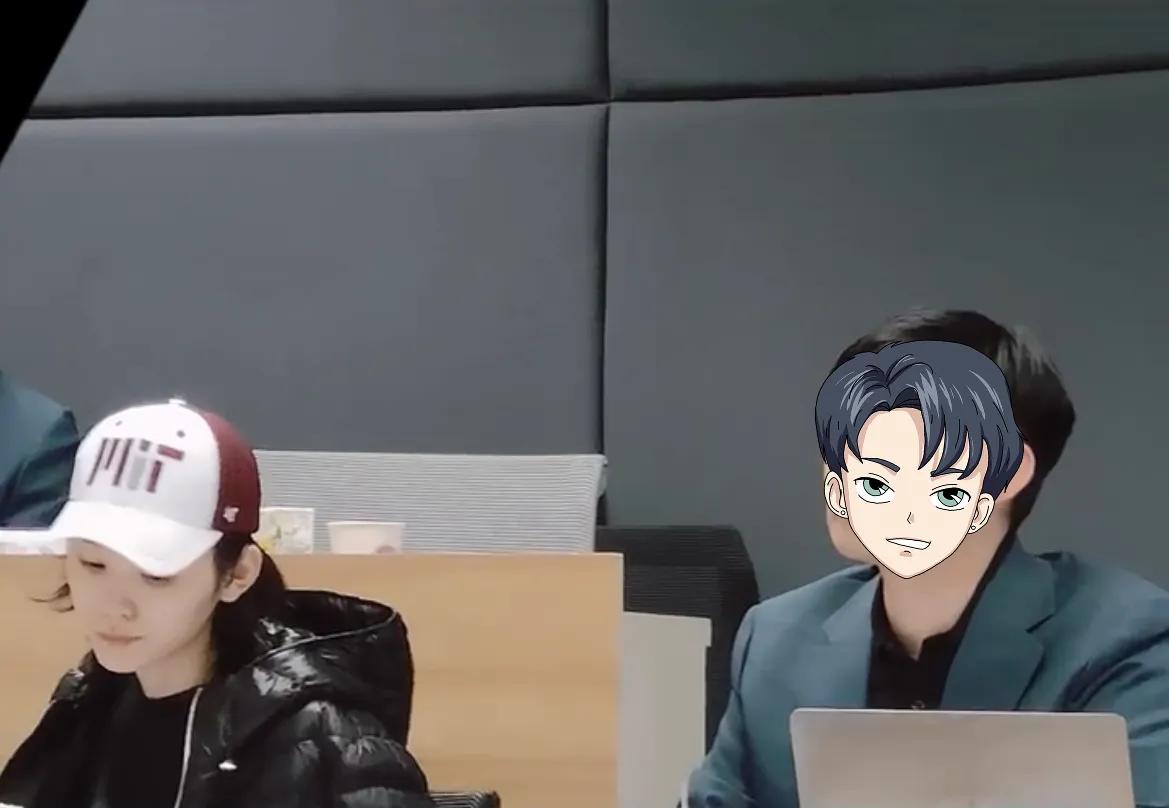 奚梦瑶上课带娃两不误,3岁何广燊和妹妹同框,兄妹俩好乖好可爱