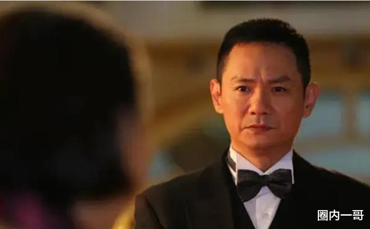 妻子佟欣离世14年后,那个说永不再娶的果靖霖,履行承诺了吗?