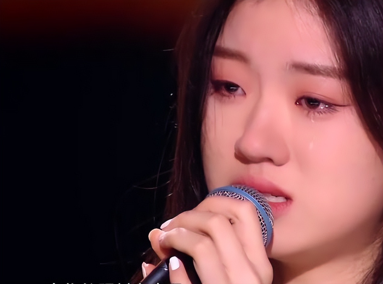 单依纯|知情人曝单依纯夺冠内幕,没参加全国海选,好声音真有“空降兵”