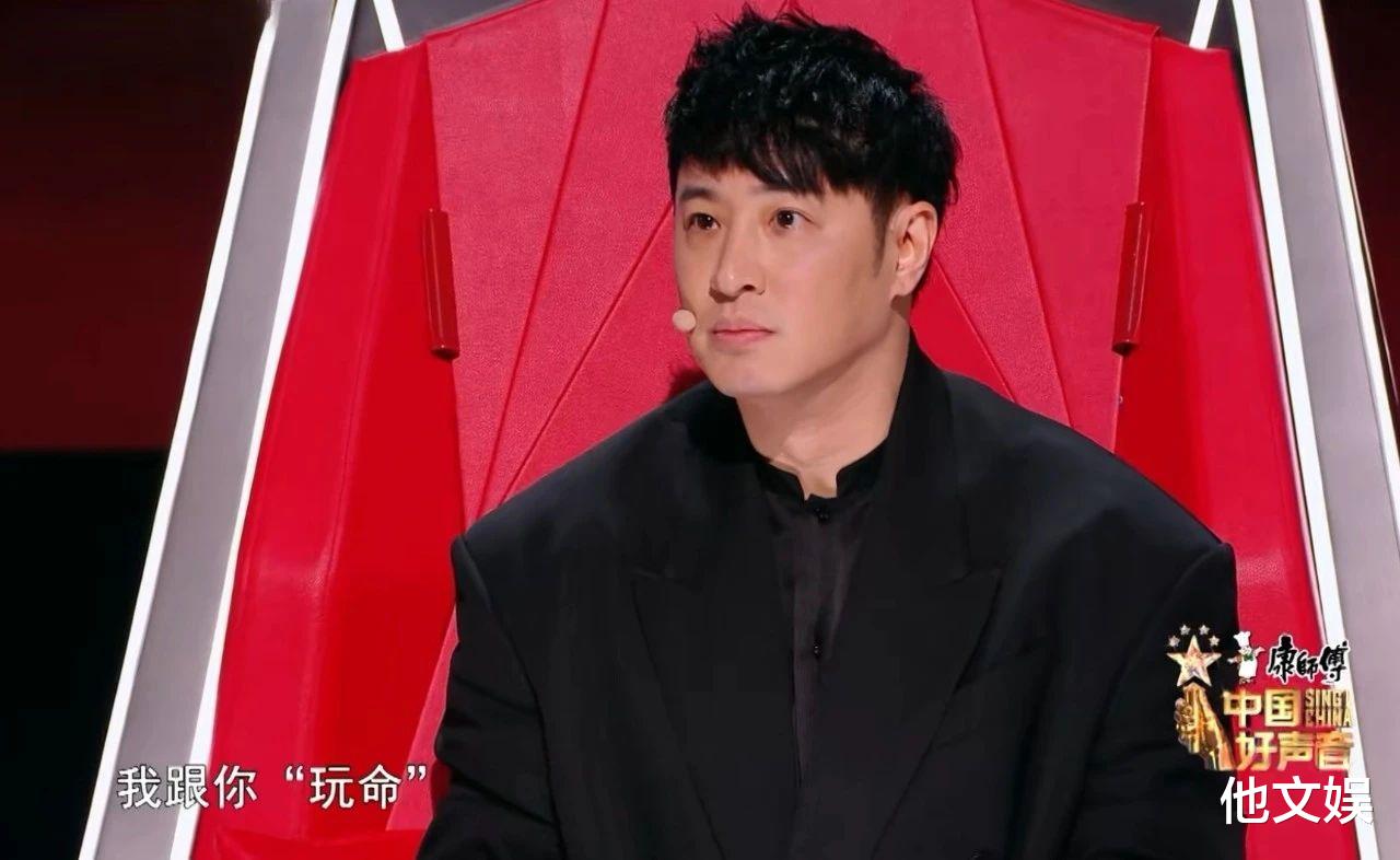 好声音第二期封神，学员质量大提升，潘玮柏刘宪华“玩命”抢人