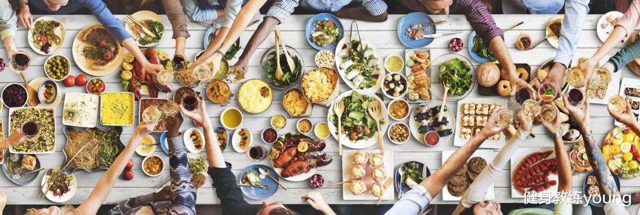 5种隐形发胖的食物，能让你不知不觉胖10斤