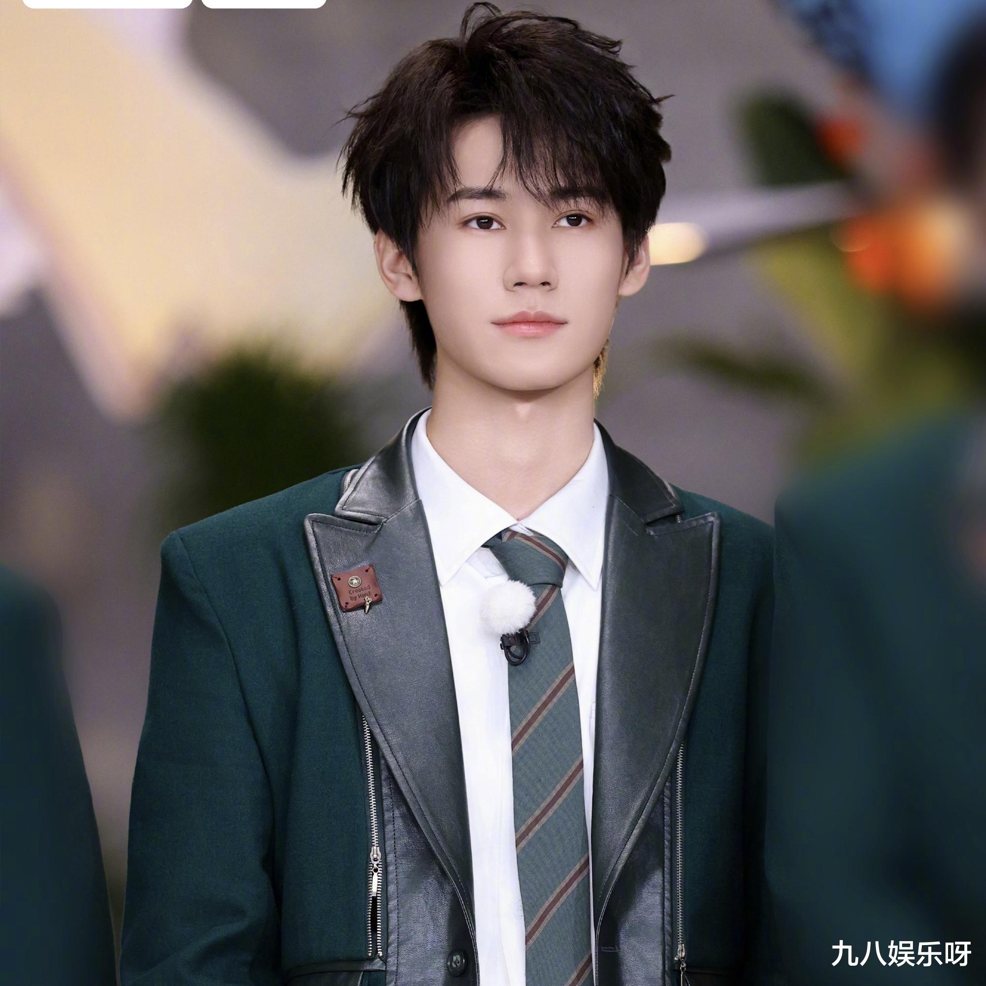 张真源|《跑男》又换新阵容，沙溢可能要退出，张真源呼声很高