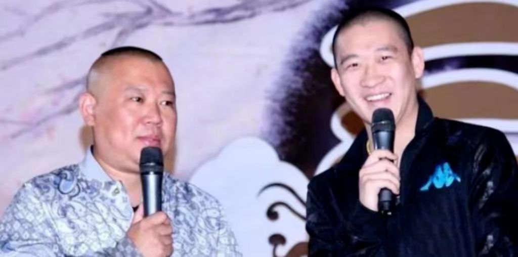 曹云金指责岳云鹏“捣鬼”，德云社背后的复杂故事...