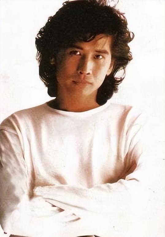 齐秦|63岁齐秦定居云南养老,与王祖贤差距一目了然