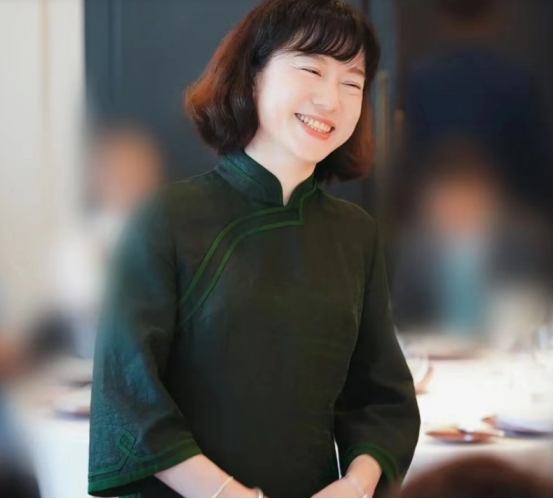 曝翁帆要夺遗产?赴日聚会、秘密生子,原来早就打算和杨振宁离婚