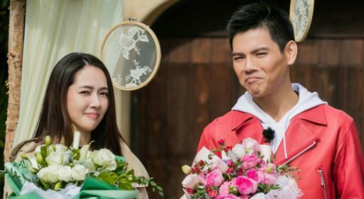 郭碧婷|还得生?曝郭碧婷没封肚,向太发话只能配合,素颜憔悴疲惫认不出