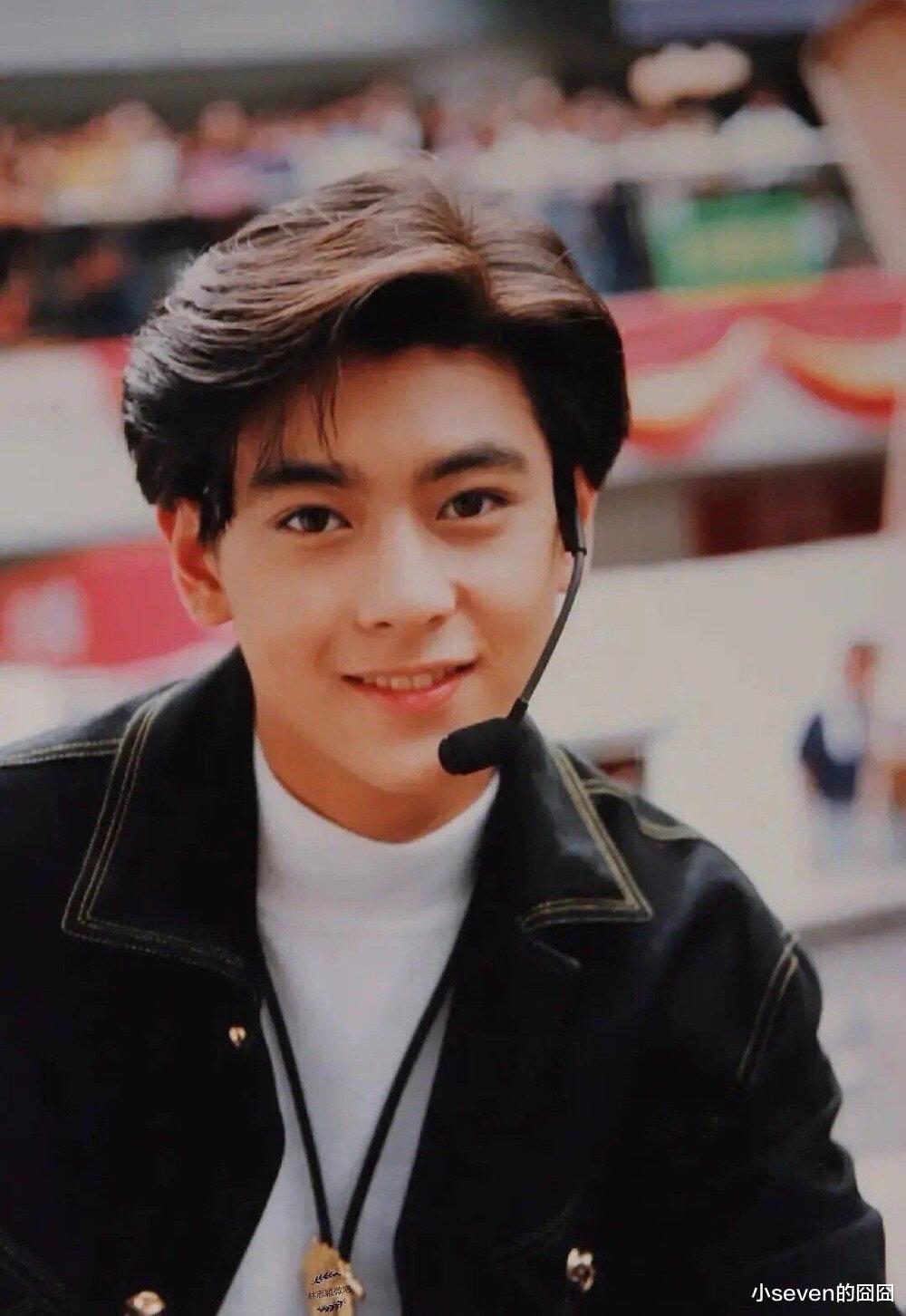 陈数|林志颖夫妻久违晒出合照，小志看起来很憔悴，网友：好像老了点