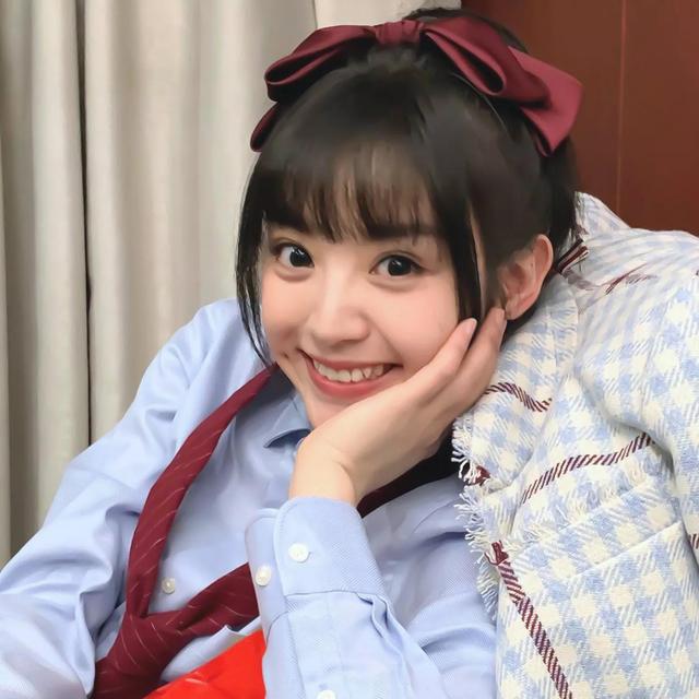 田曦薇|内娱甜妹“田曦薇”绝美热图写真