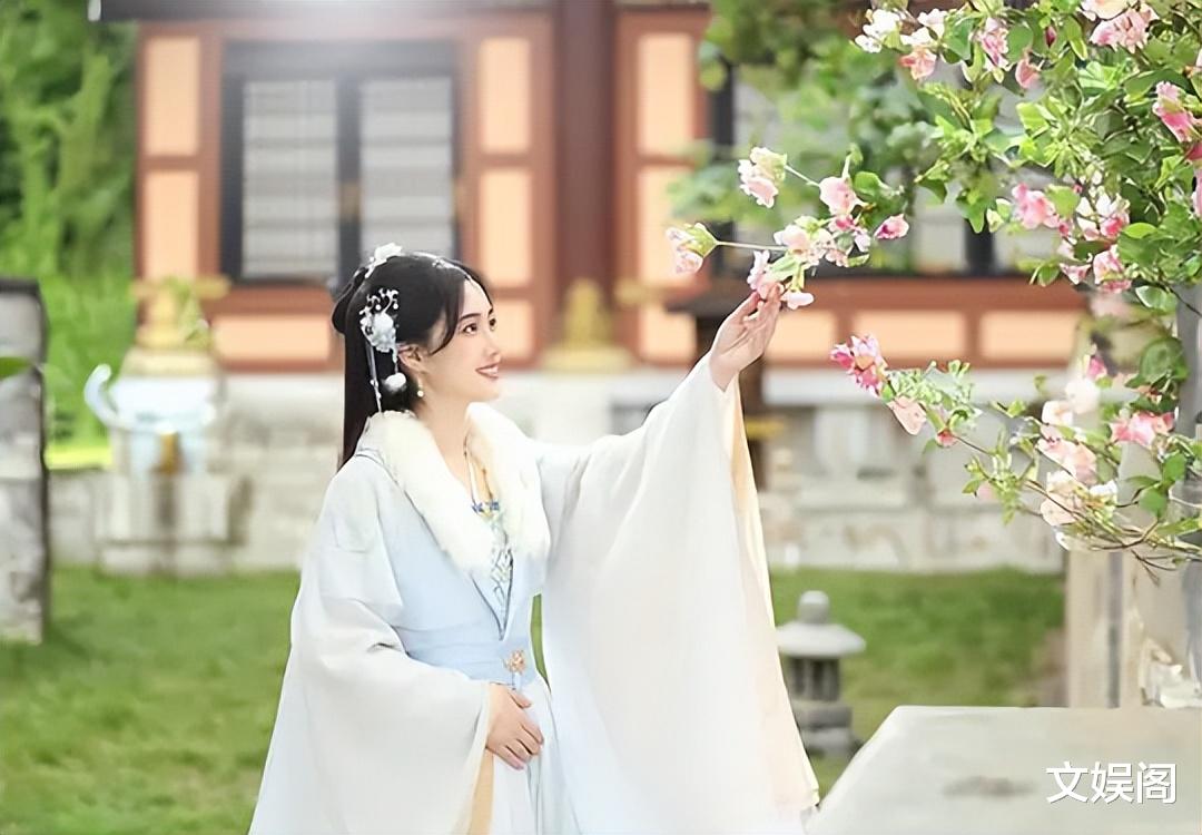 又一小成本古装网剧火了!豆瓣清一色四五星好评,熬夜追平不过瘾